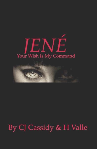JENÉ: Your Wish Is My Command