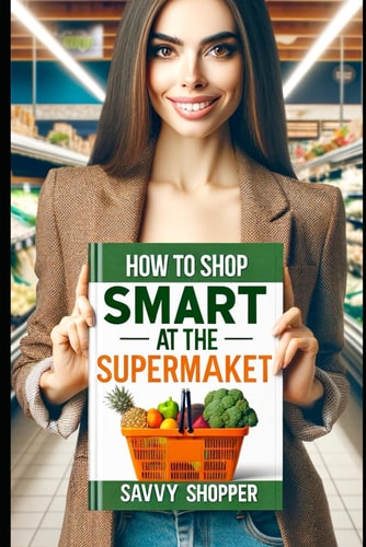 How to Shop Smart at the Supermarket