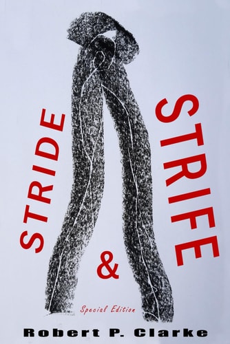 Stride and Strife (Special Edition)