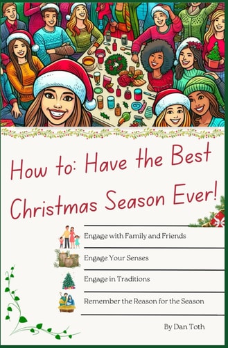 How to Have the Best Christmas Season Ever