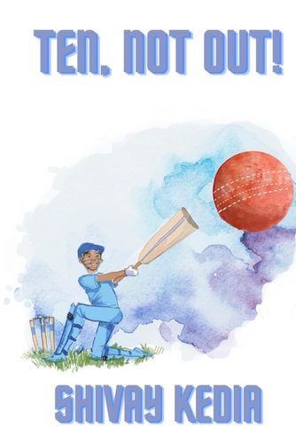 Ten, Not Out!