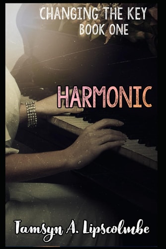 Harmonic A Lesbian Romance Novel