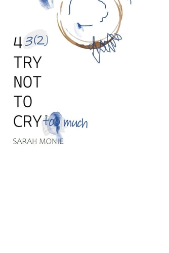 43(2) Try Not to Cry Too Much