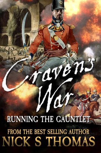 Running the Gauntlet
