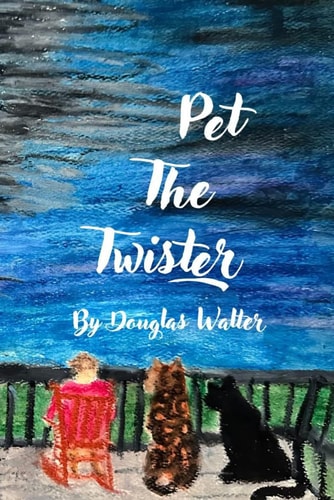 Pet The Twister
