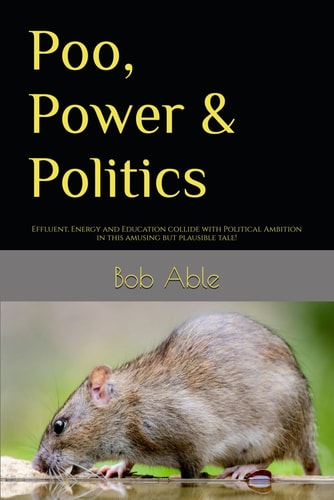 Poo, Power & Politics