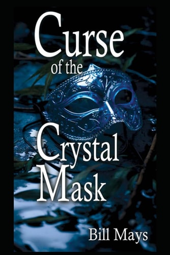 Curse of the Crystal Mask