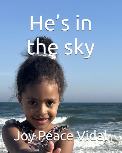 He's in the Sky
