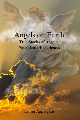 Angels on Earth True Stories of Angelic Near Death Experiences