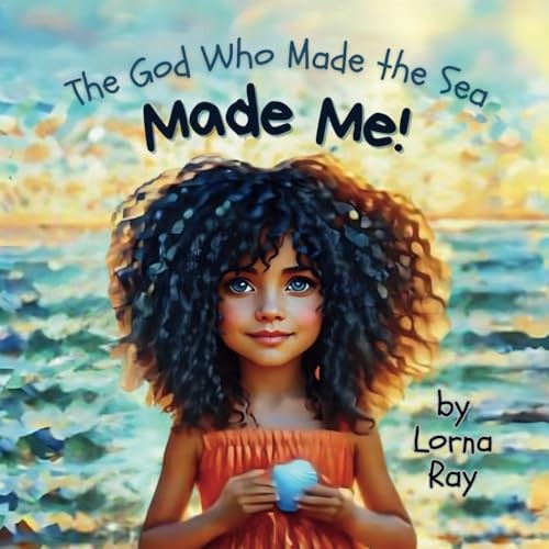 The God Who Made the Sea Made Me