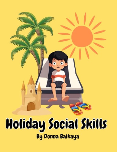 Holiday Social Skills