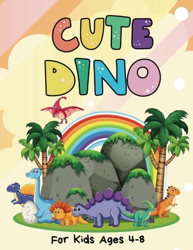 Dino Cute