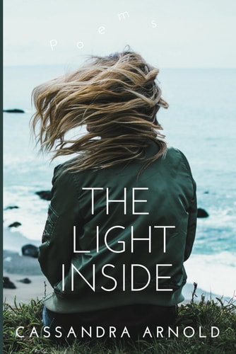 The Light Inside A Nature Poetry Collection