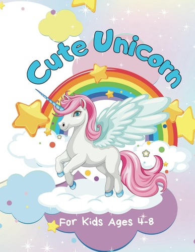 Cute Unicorn