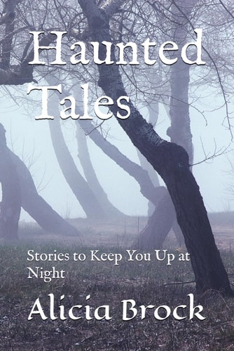 Haunted Tales Stories to Keep You Up at Night