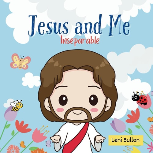 Jesus and Me Inseparable