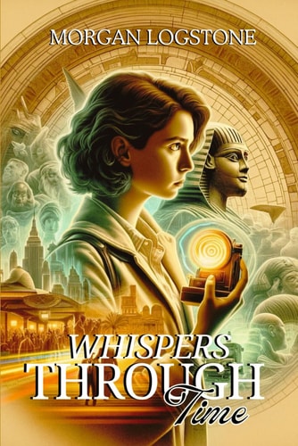 Whispers Through Time A Journey of Love and Sacrifice Across Eras