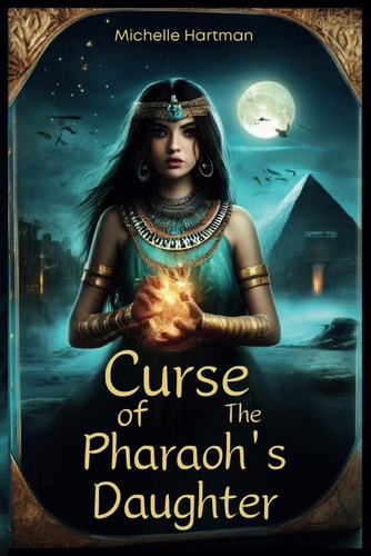 Curse of the Pharaoh's Daughter