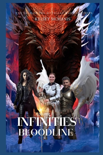 Infinities Bloodline Volume II