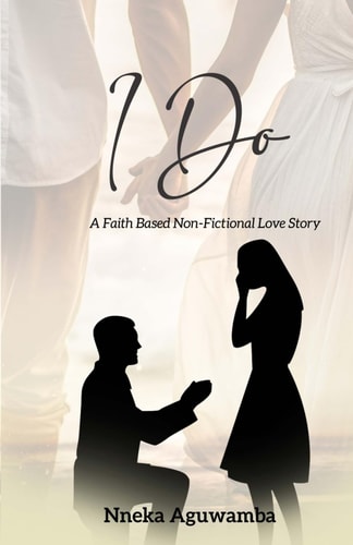 I Do A Faith-based Non-fictional Story
