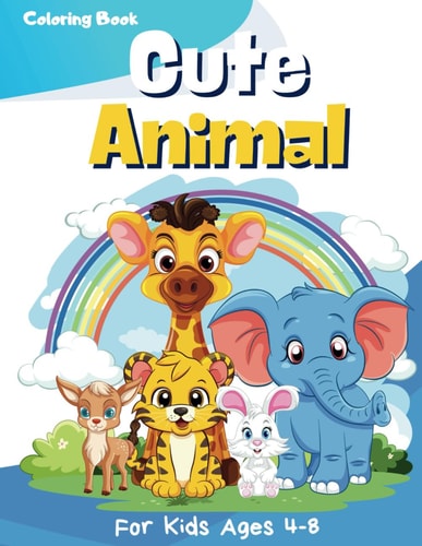 Cute Animal