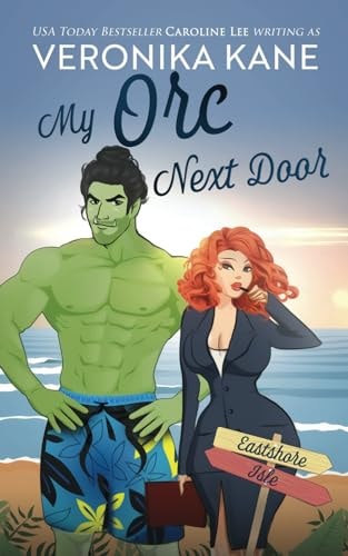 My Orc Next Door