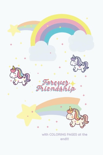 Forever Friendship