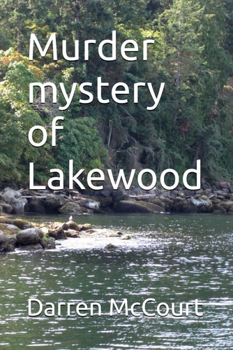 Murder Mystery of Lakewood