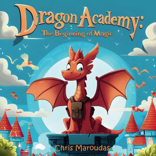 Dragon Academy The Beginning of Magic