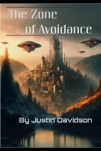 Zone of Avoidance Wasteland Renegades Novel