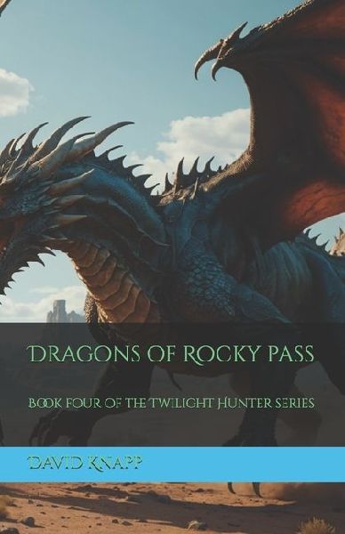 Dragons of Rocky pass
