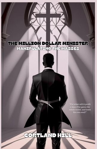 The Million Dollar Minister Manipulating The Masses