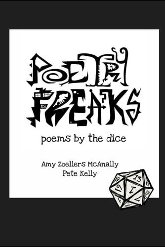 Poetry Freaks Poems by the Dice