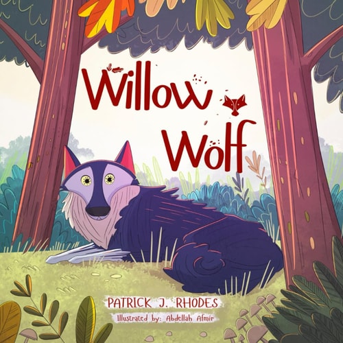 Willow Wolf