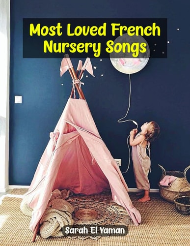 Most Loved French Nursery Songs
