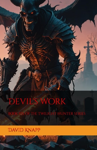 DEVIL'S WORK.