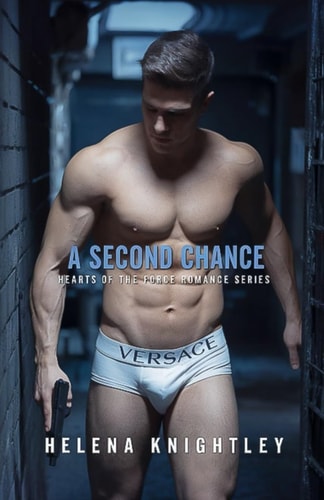 A Second Chance Hearts of the Force