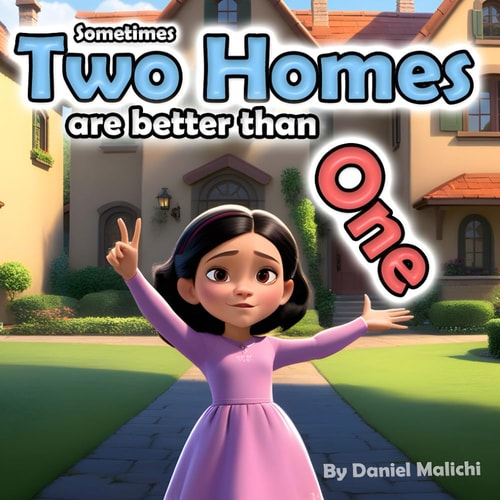 Sometimes, Two Homes are Better Than One