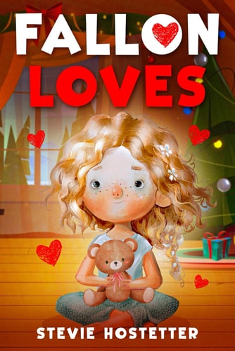 Fallon Loves
