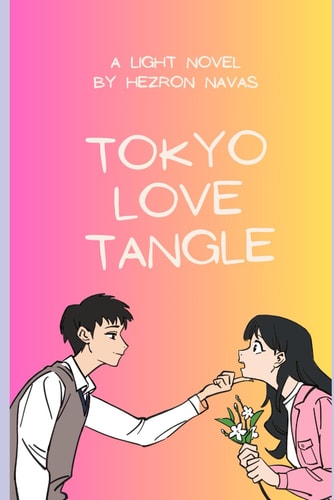 Tokyo Love Tangle