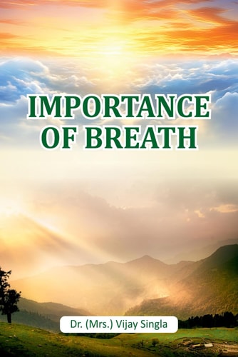 Importance of Breath