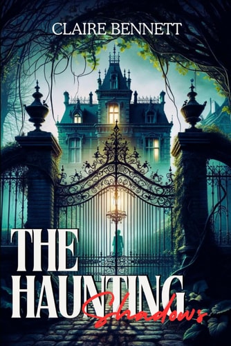 The Haunting Shadows A Tale of Dark Secrets and Hidden Truths