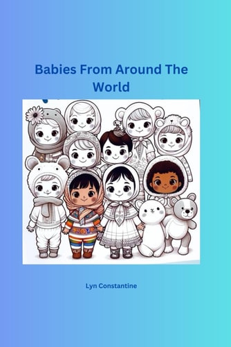 Babies From Around the World