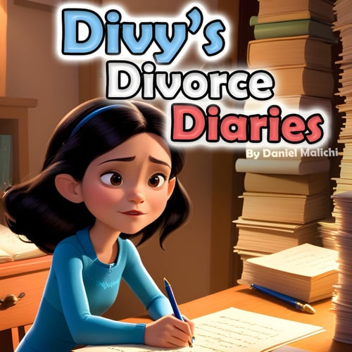 Divy's Divorce Diaries Navigating Life's New Chapter