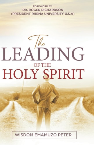 The Leading of the Holy Spirit