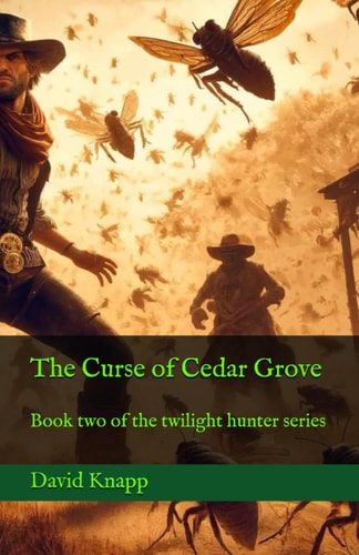 Curse of Cedar Grove