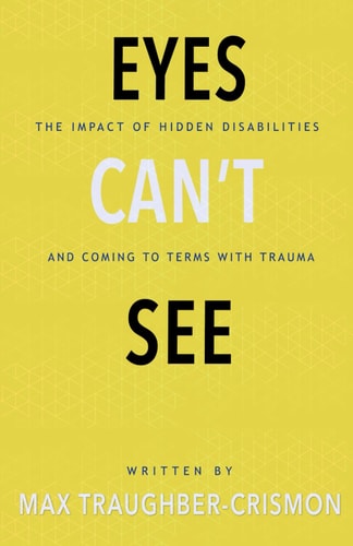 Eyes Can't See
