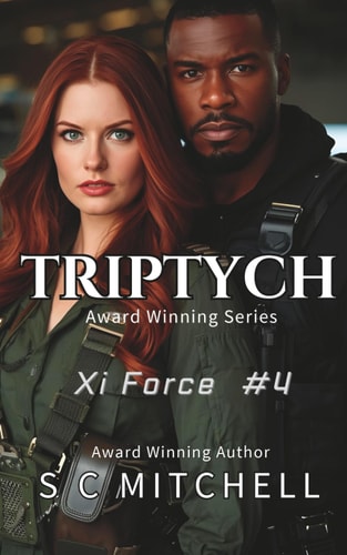 Triptych (Xi Force)