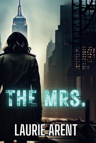 The Mrs.