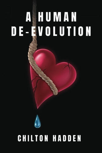 A Human De-Evolution
